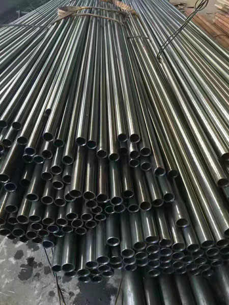 新干精密钢管